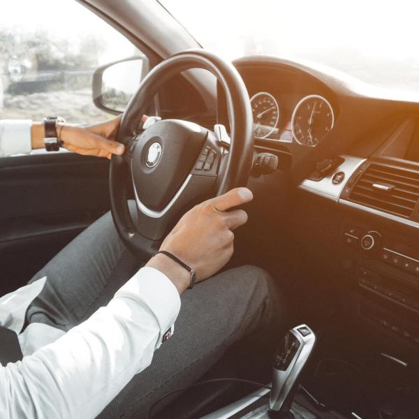 Airport Transfer